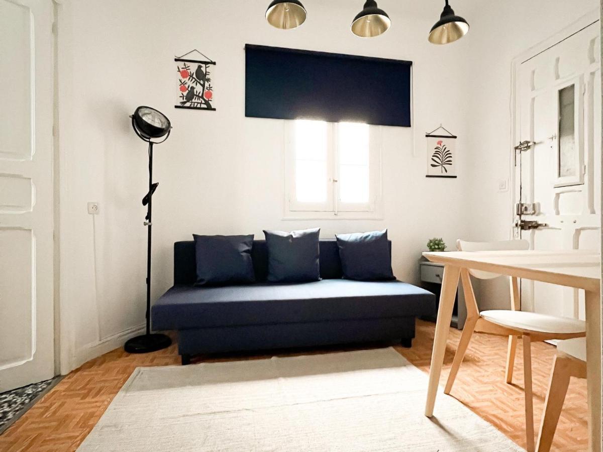 Apartment El Refugio Del Meson *